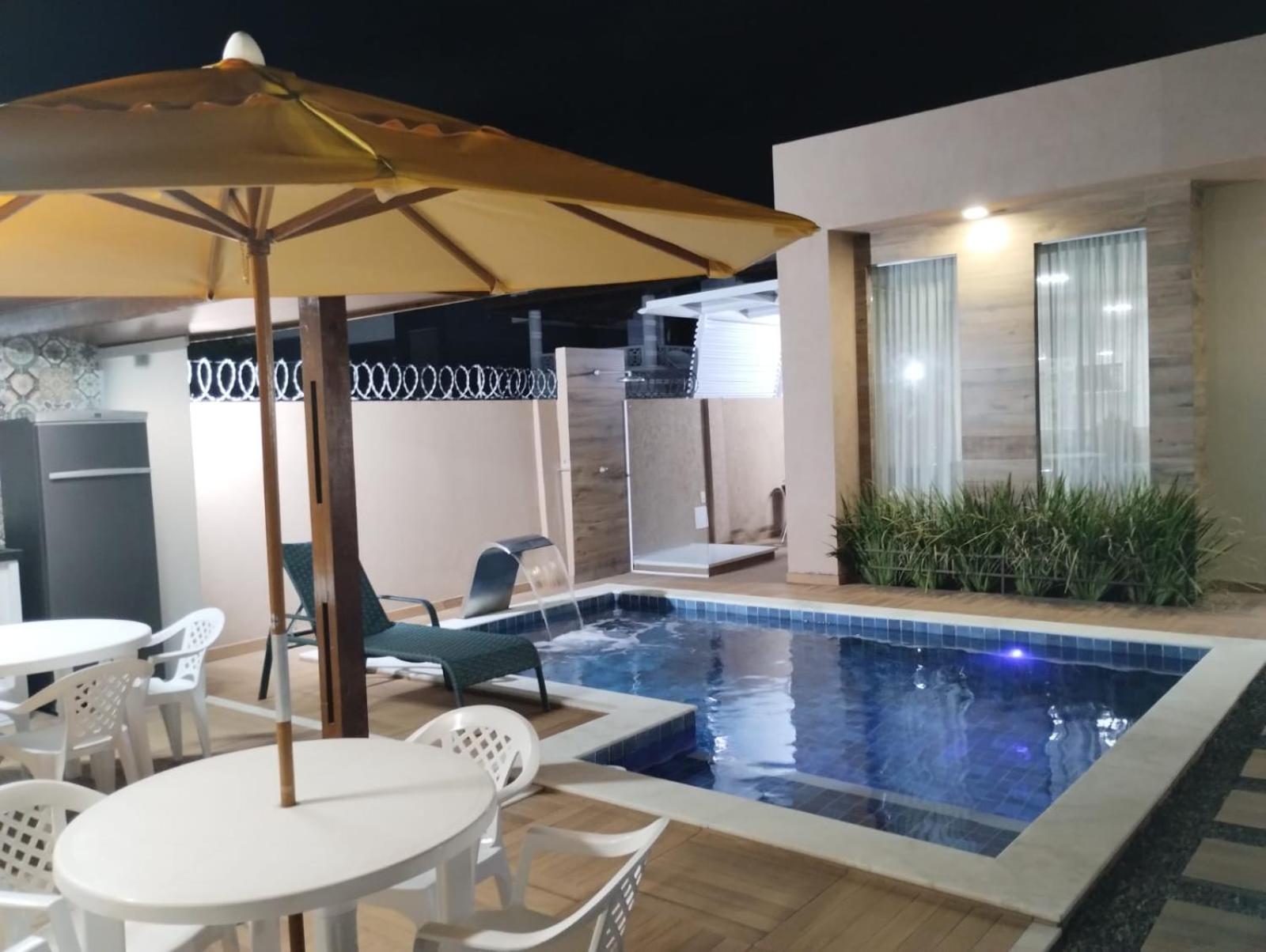 Casa Jacuípe