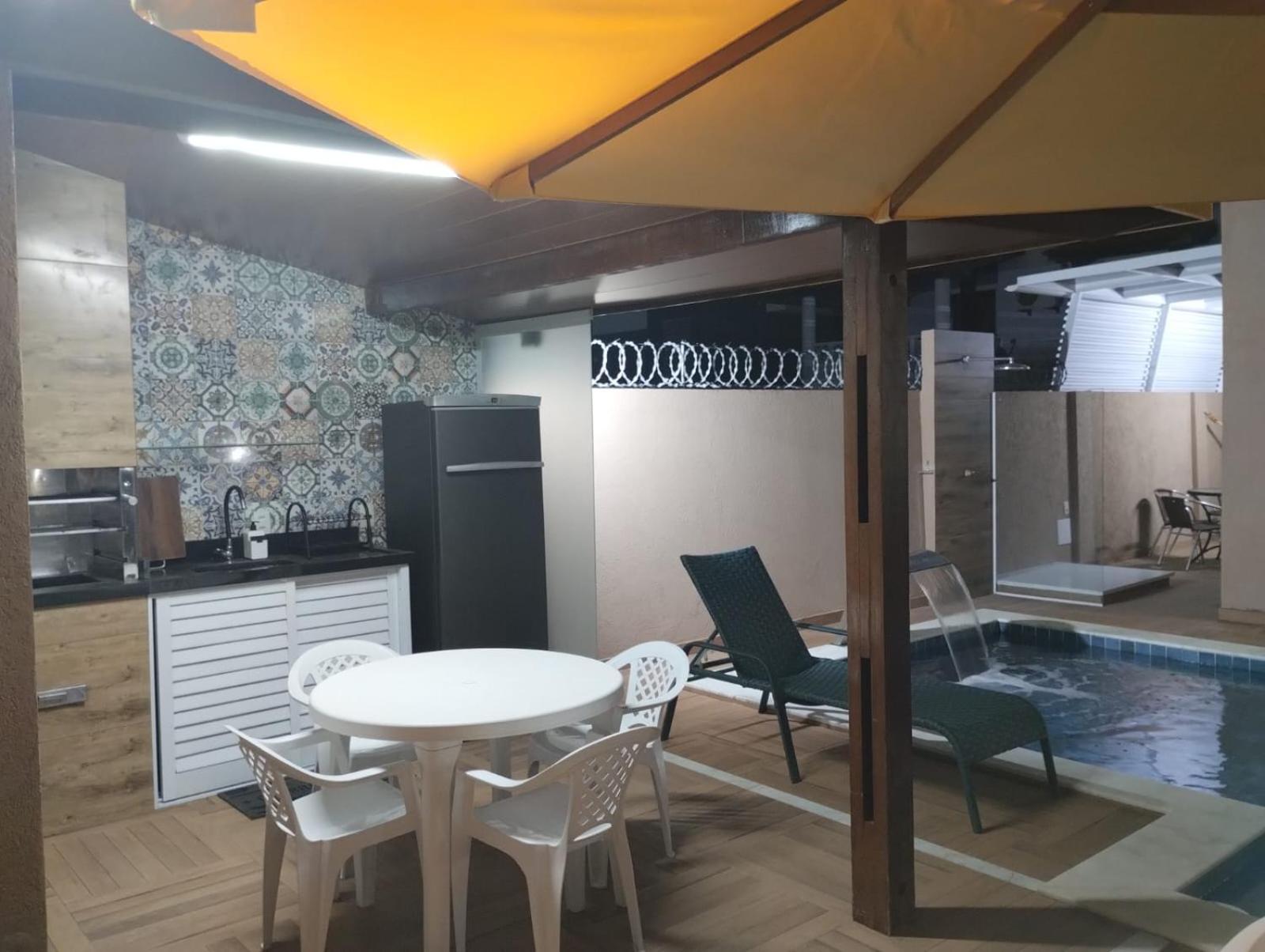 Casa Jacuípe
