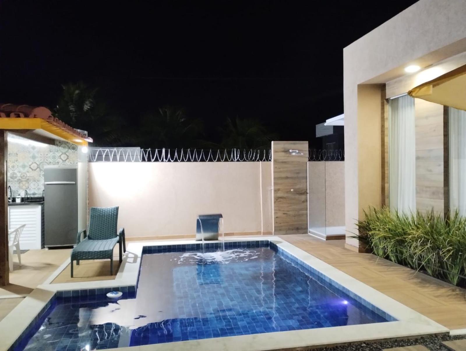 Casa Jacuípe