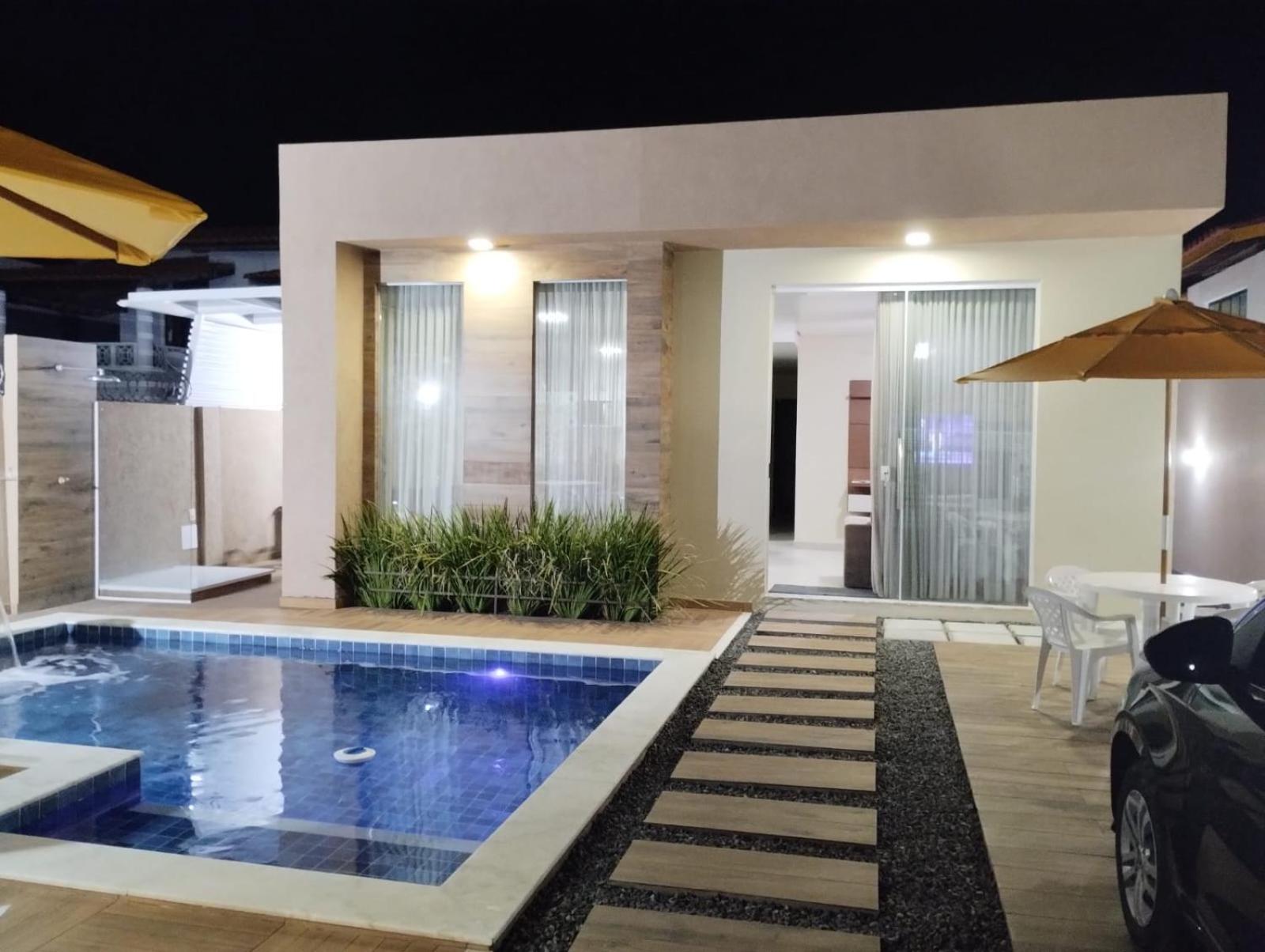 Casa Jacuípe