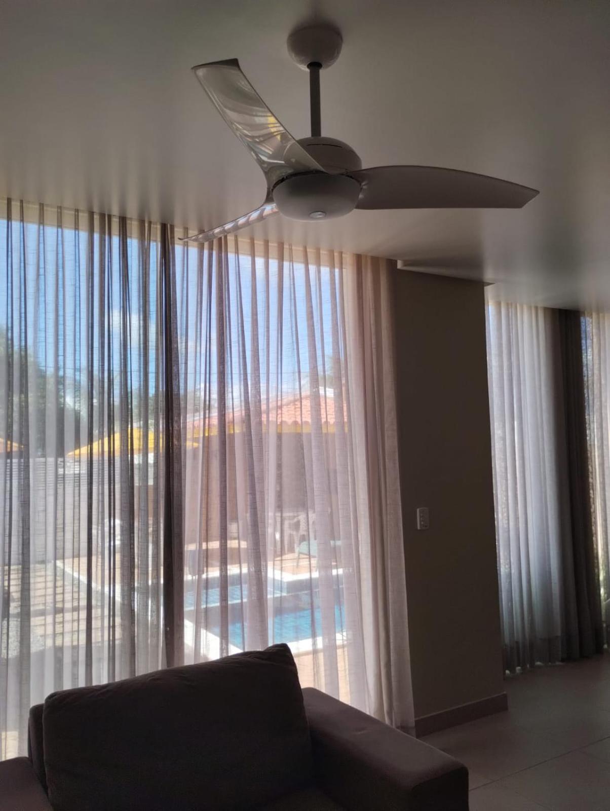 Casa Jacuípe