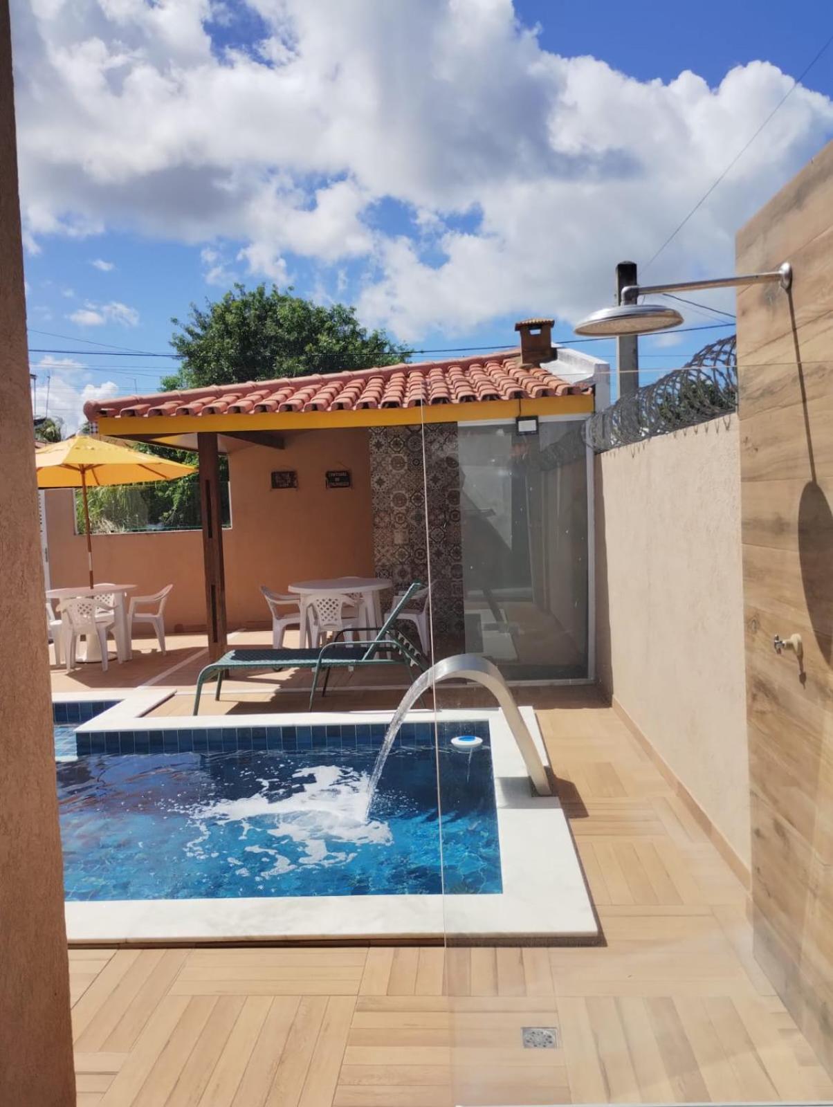 Casa Jacuípe