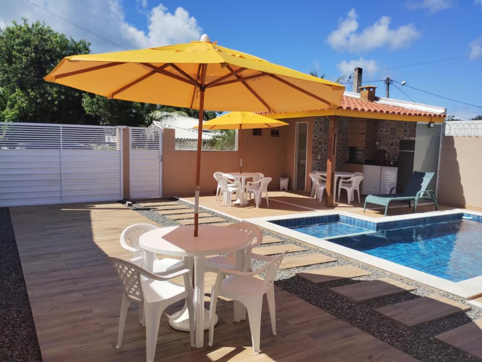 Casa Jacuípe