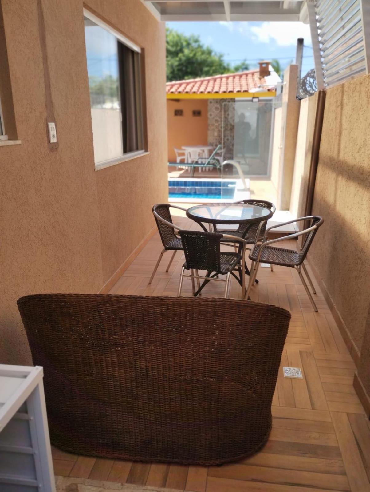 Casa Jacuípe