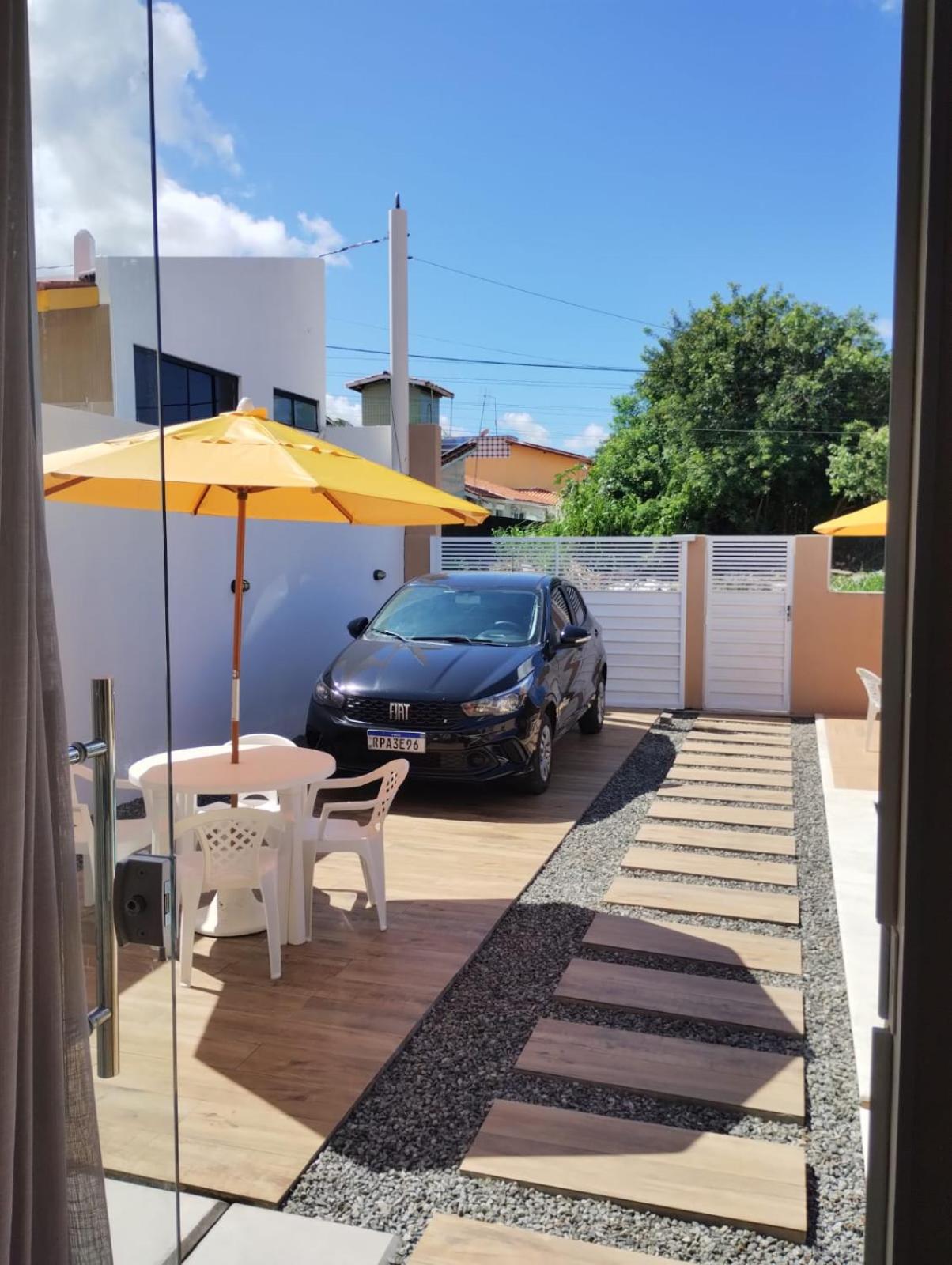 Casa Jacuípe