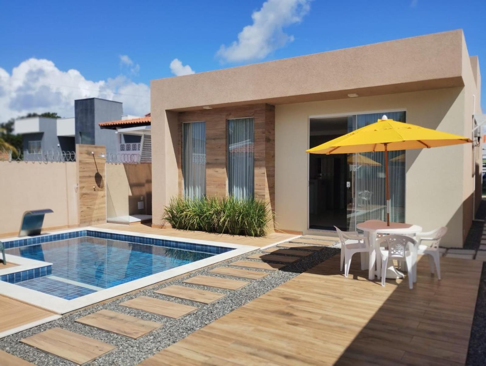 Casa Jacuípe