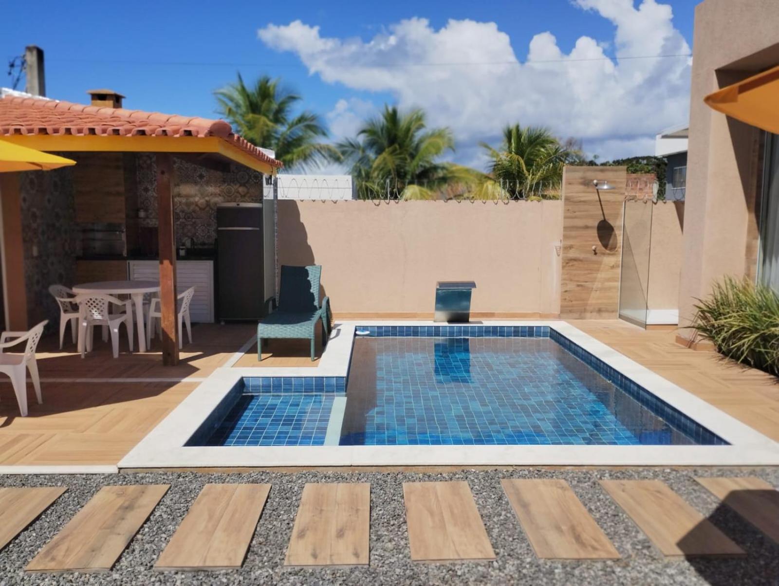 Casa Jacuípe