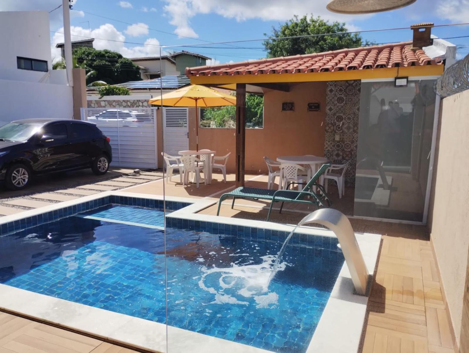 Casa Jacuípe