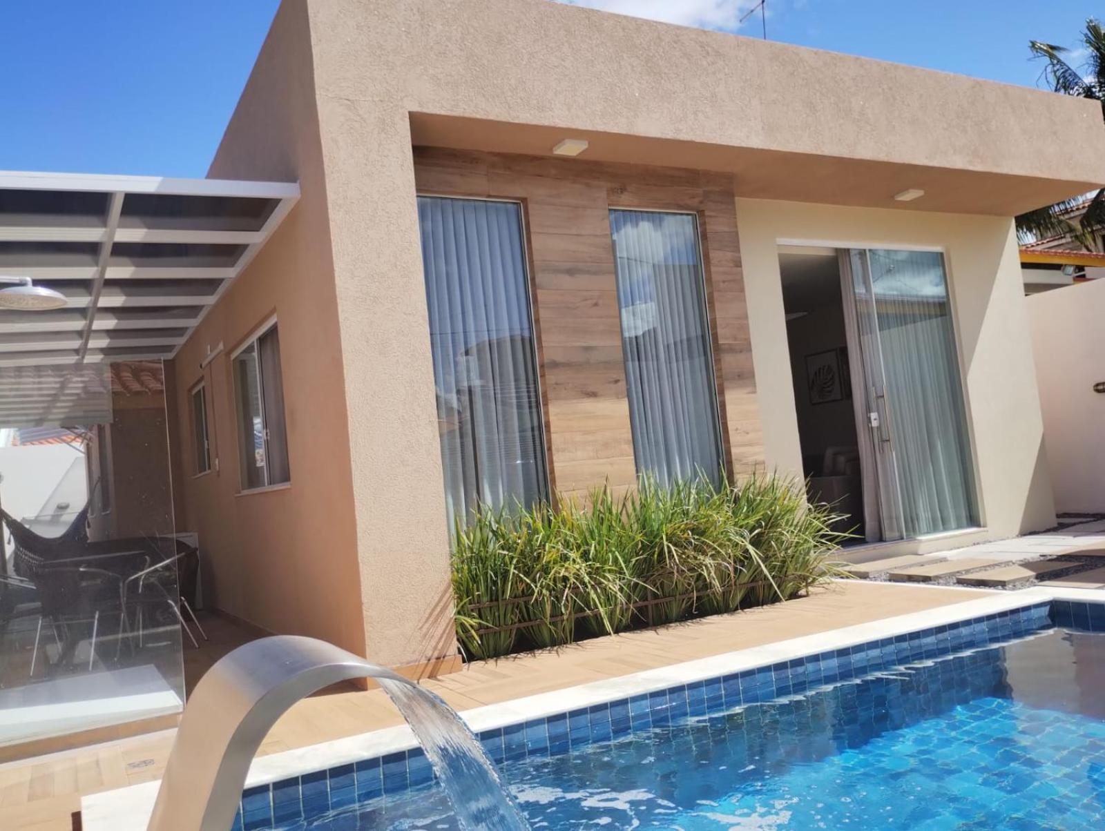 Casa Jacuípe