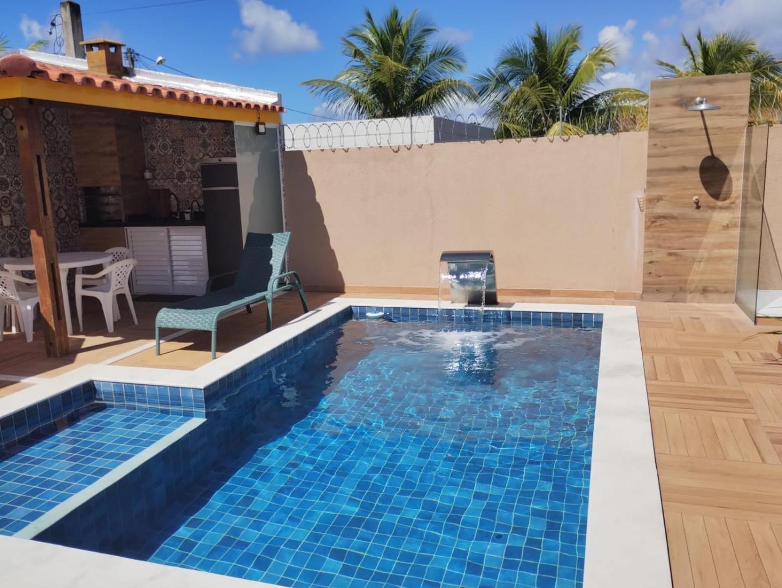 Casa Jacuípe