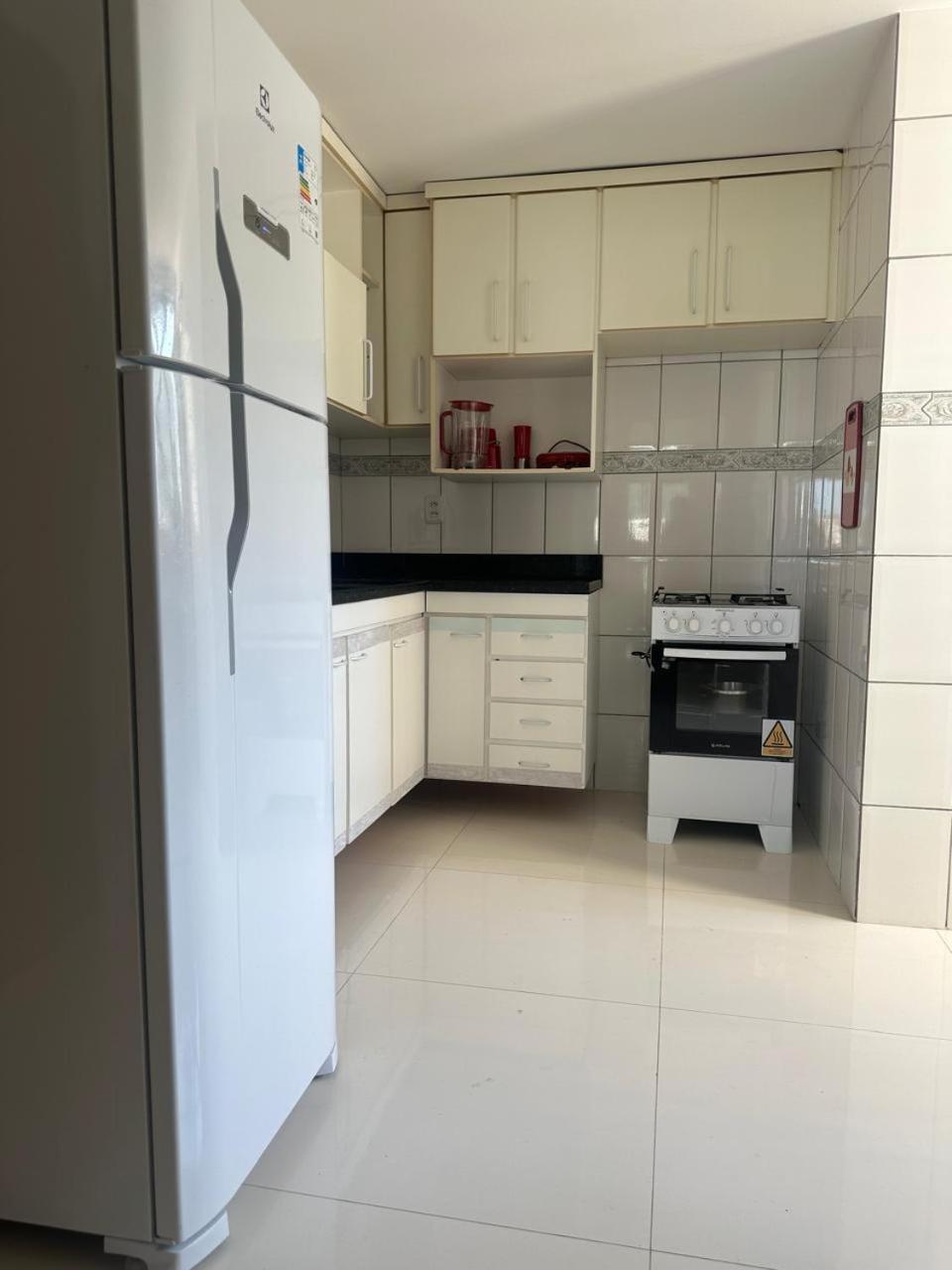 Apartamento atraente em Guarapari