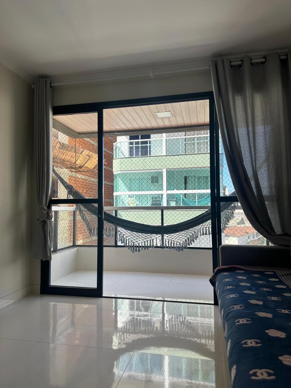 Apartamento atraente em Guarapari