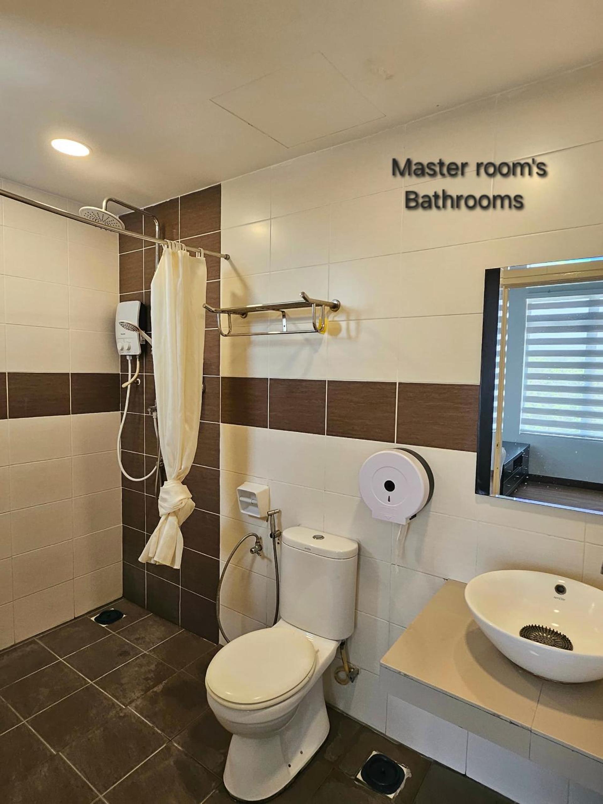 B-Lagoon Resort 3BR Melaka photo 2