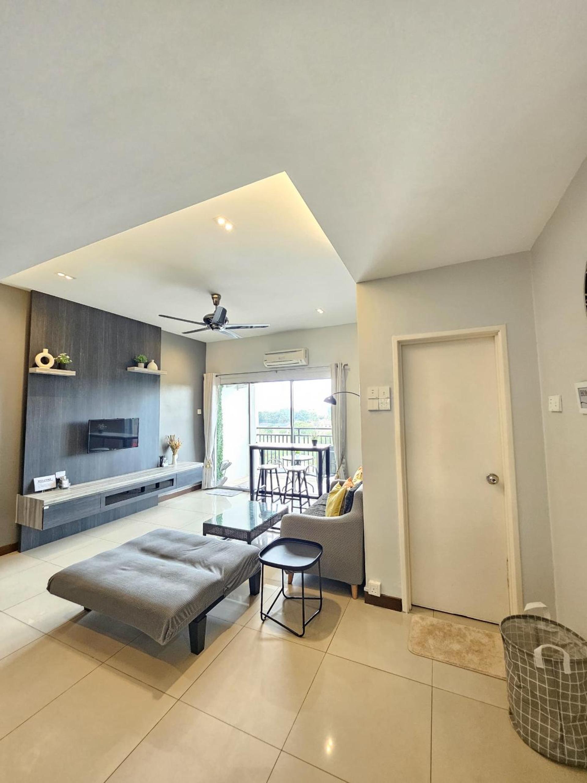 B-Lagoon Resort 3BR Melaka photo 4