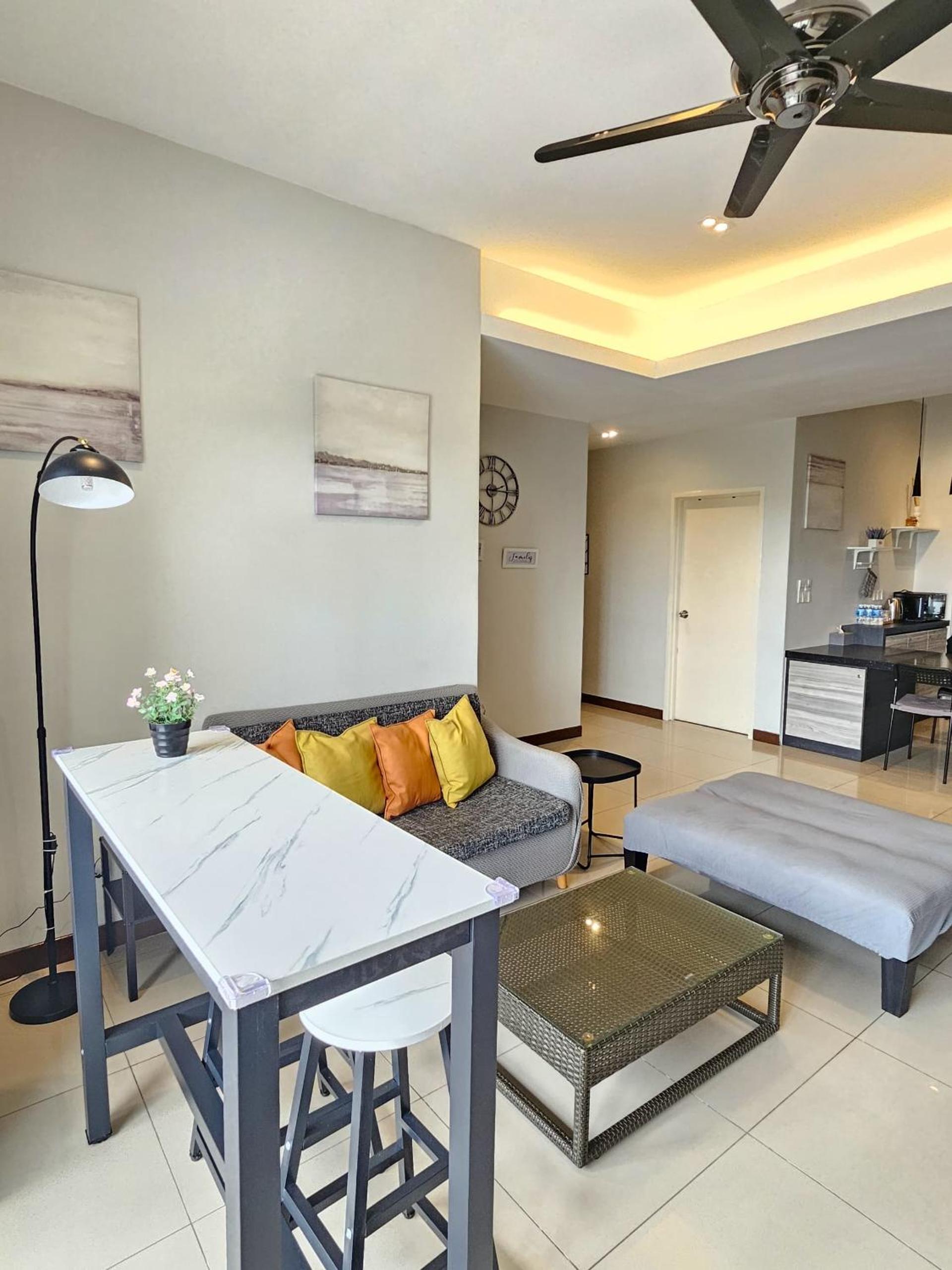 B-Lagoon Resort 3BR Melaka photo 5