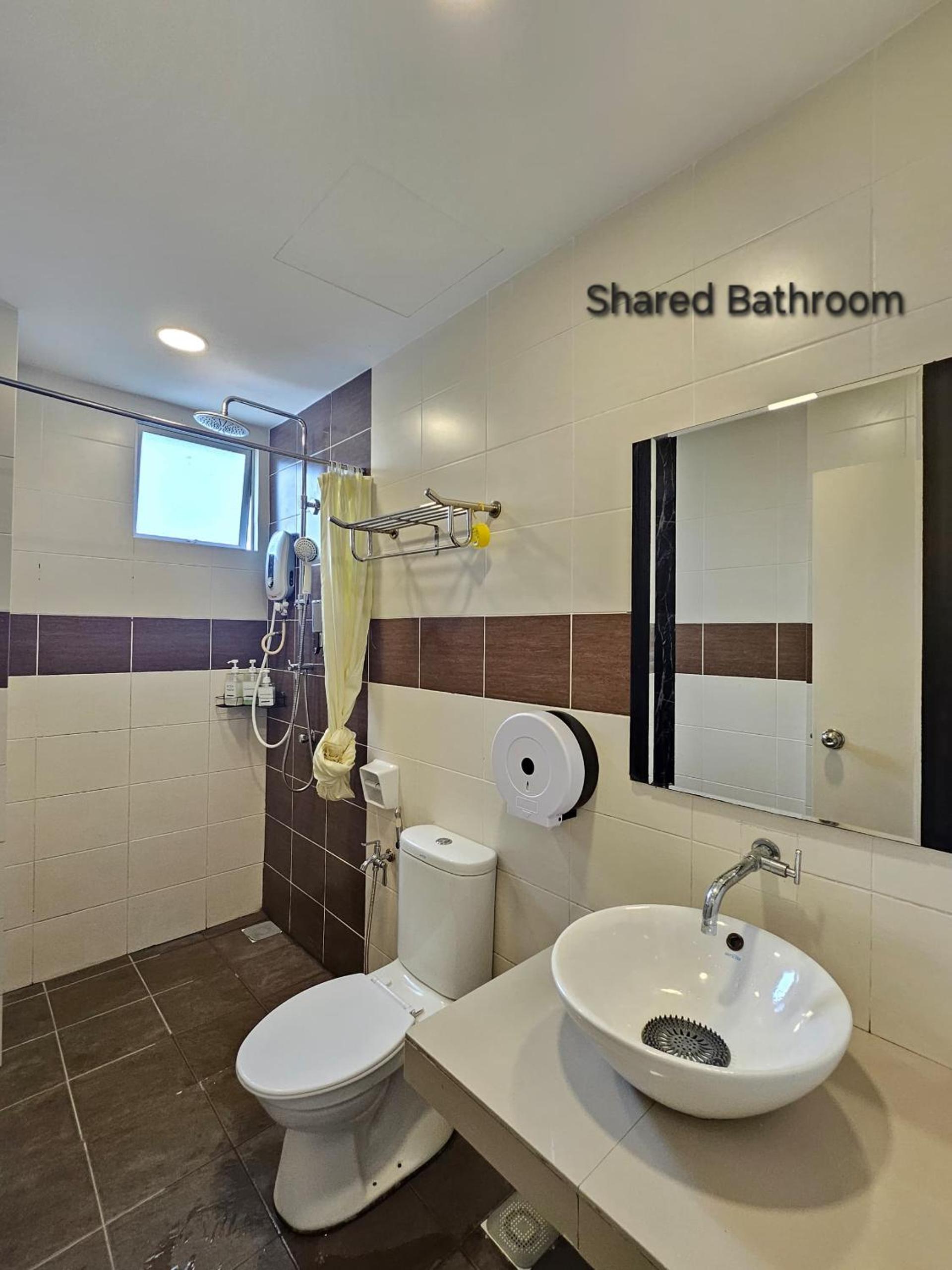 B-Lagoon Resort 3BR Melaka photo 6