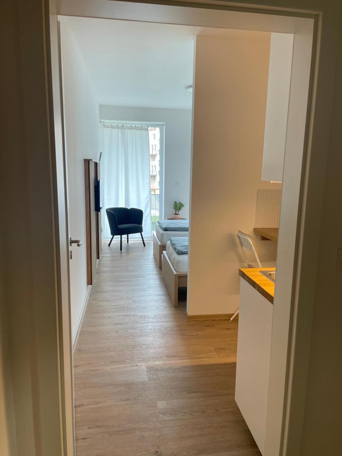 Santova Apartments Olomouc