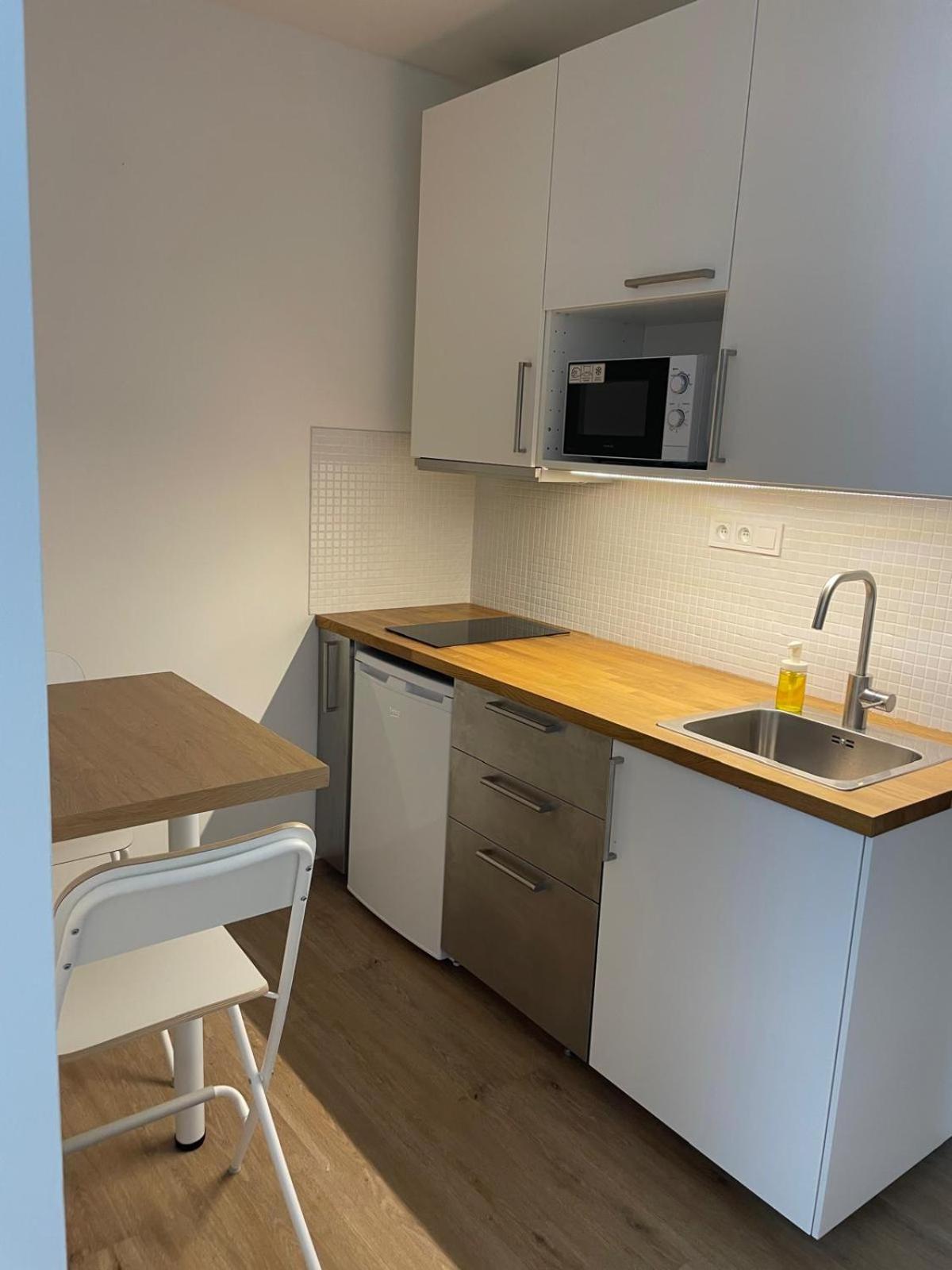 Santova Apartments Olomouc