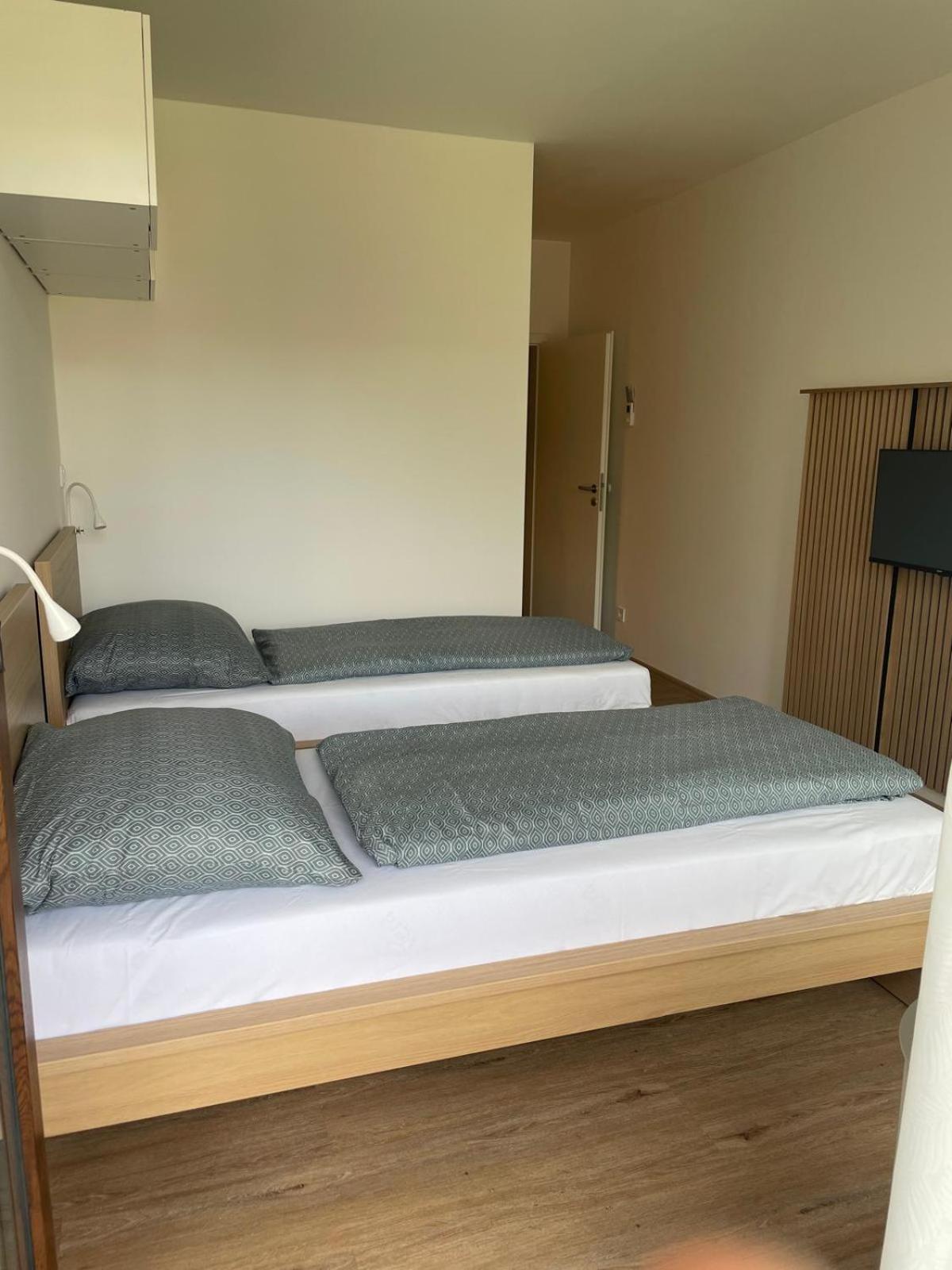 Santova Apartments Olomouc