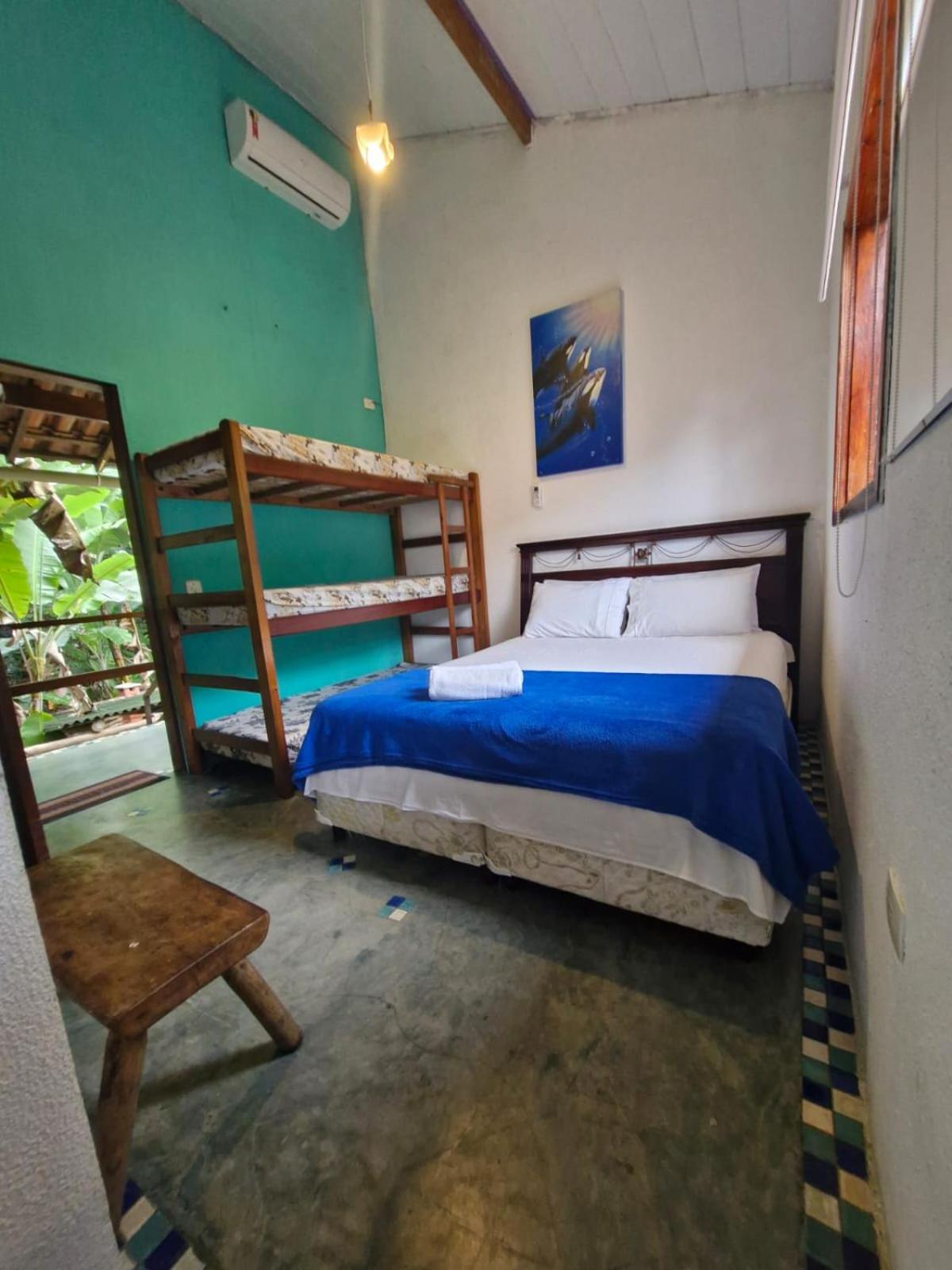 Pousada Familia Viva Trindade - Property Image 30