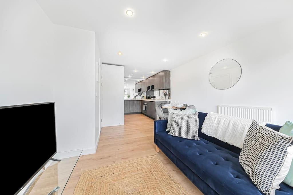 Luxury Apartment Lewisham - Zone 2