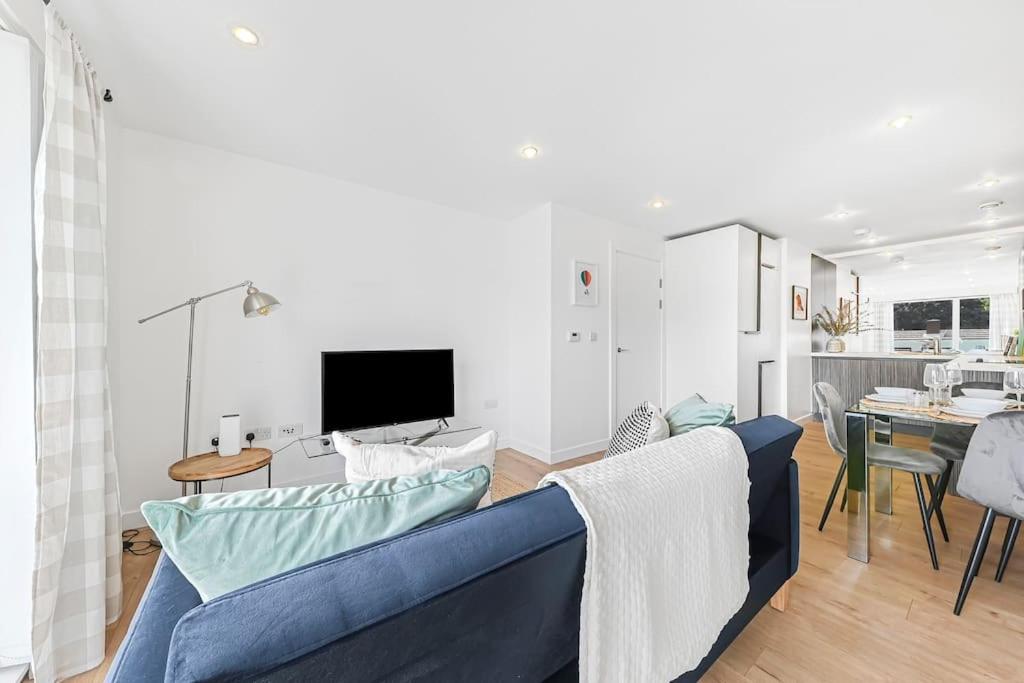 Luxury Apartment Lewisham - Zone 2
