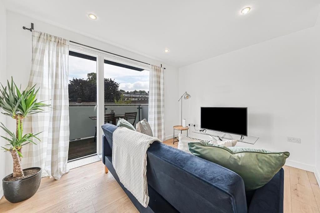 Luxury Apartment Lewisham - Zone 2