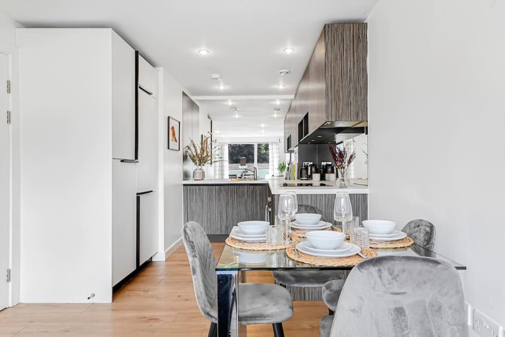 Luxury Apartment Lewisham - Zone 2