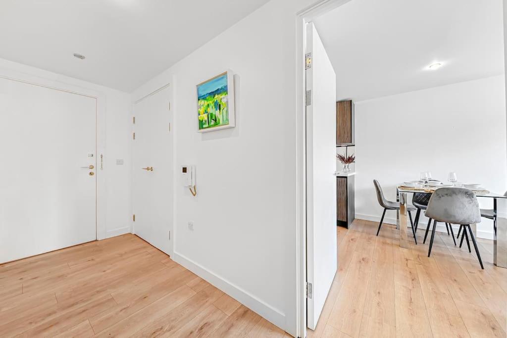 Luxury Apartment Lewisham - Zone 2