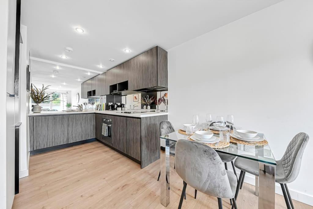 Luxury Apartment Lewisham - Zone 2