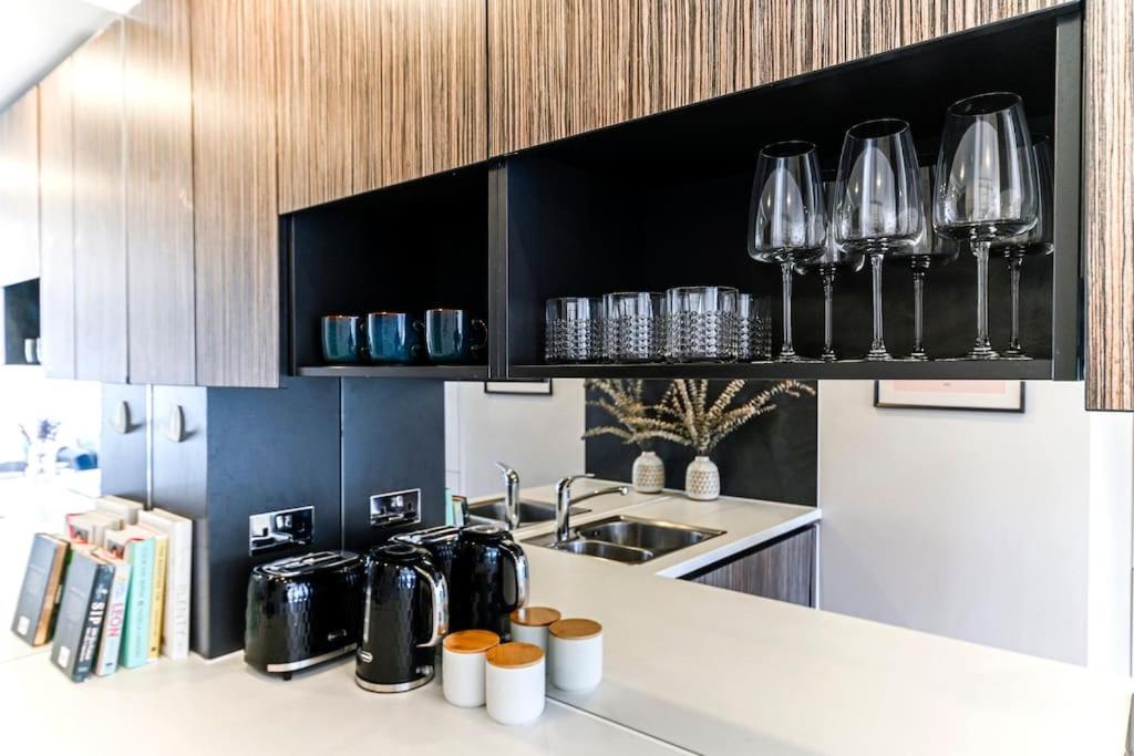 Luxury Apartment Lewisham - Zone 2