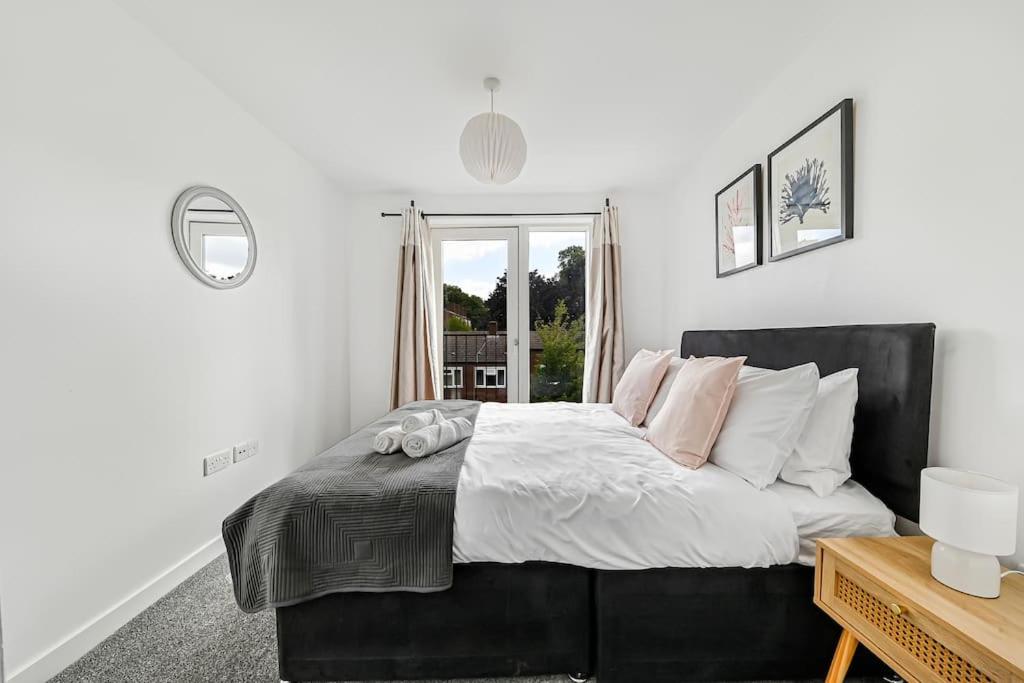 Luxury Apartment Lewisham - Zone 2