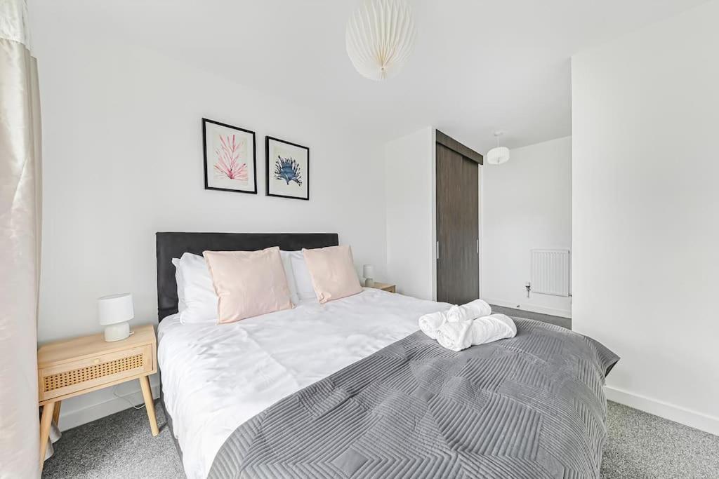 Luxury Apartment Lewisham - Zone 2