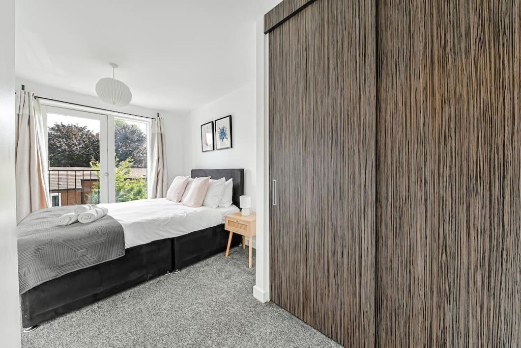 Luxury Apartment Lewisham - Zone 2