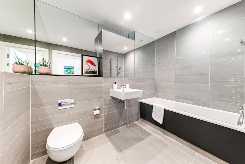 Luxury Apartment Lewisham - Zone 2