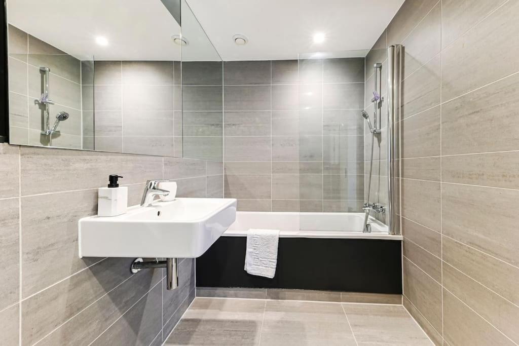 Luxury Apartment Lewisham - Zone 2