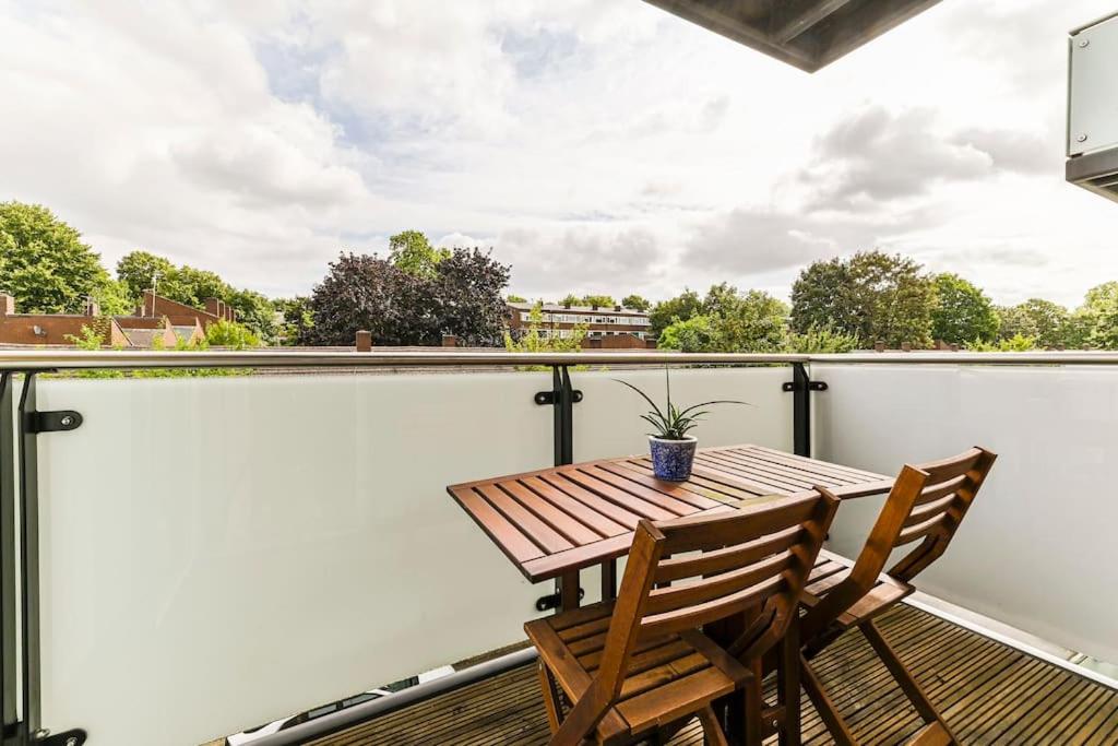 Luxury Apartment Lewisham - Zone 2