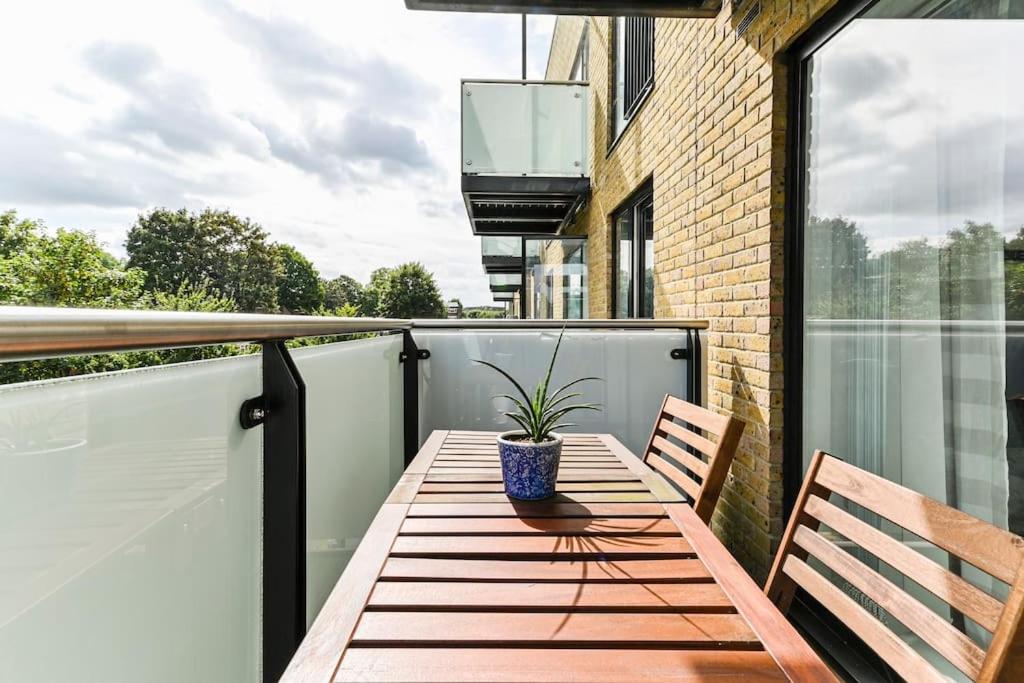 Luxury Apartment Lewisham - Zone 2