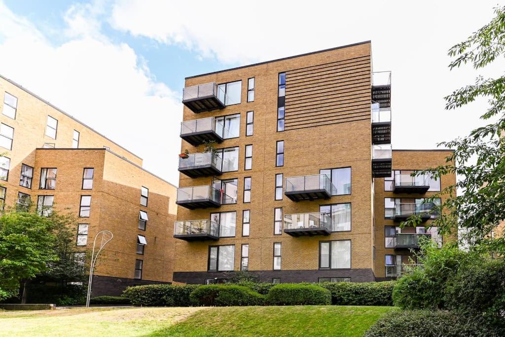 Luxury Apartment Lewisham - Zone 2
