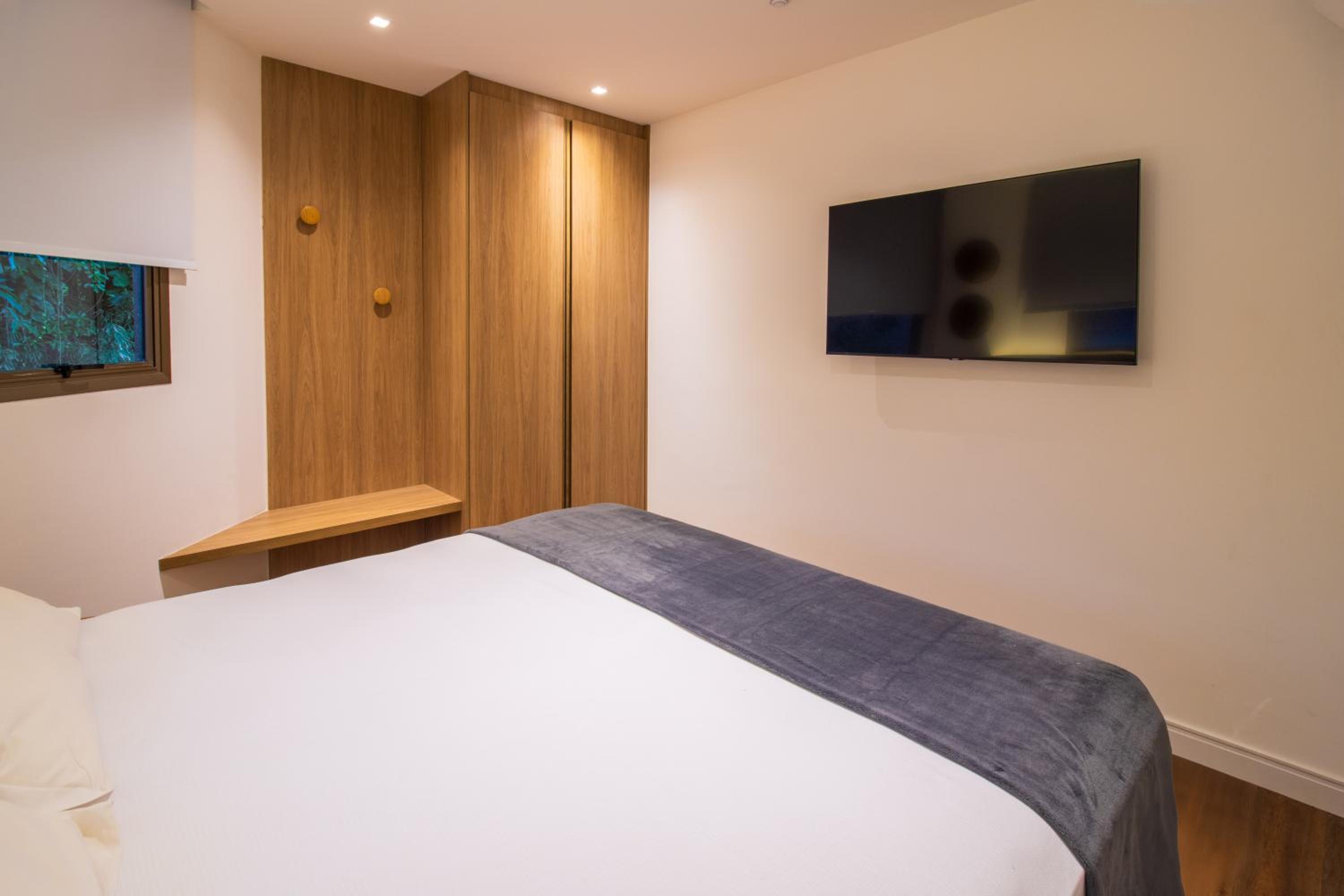 Anna Suites Arpoador