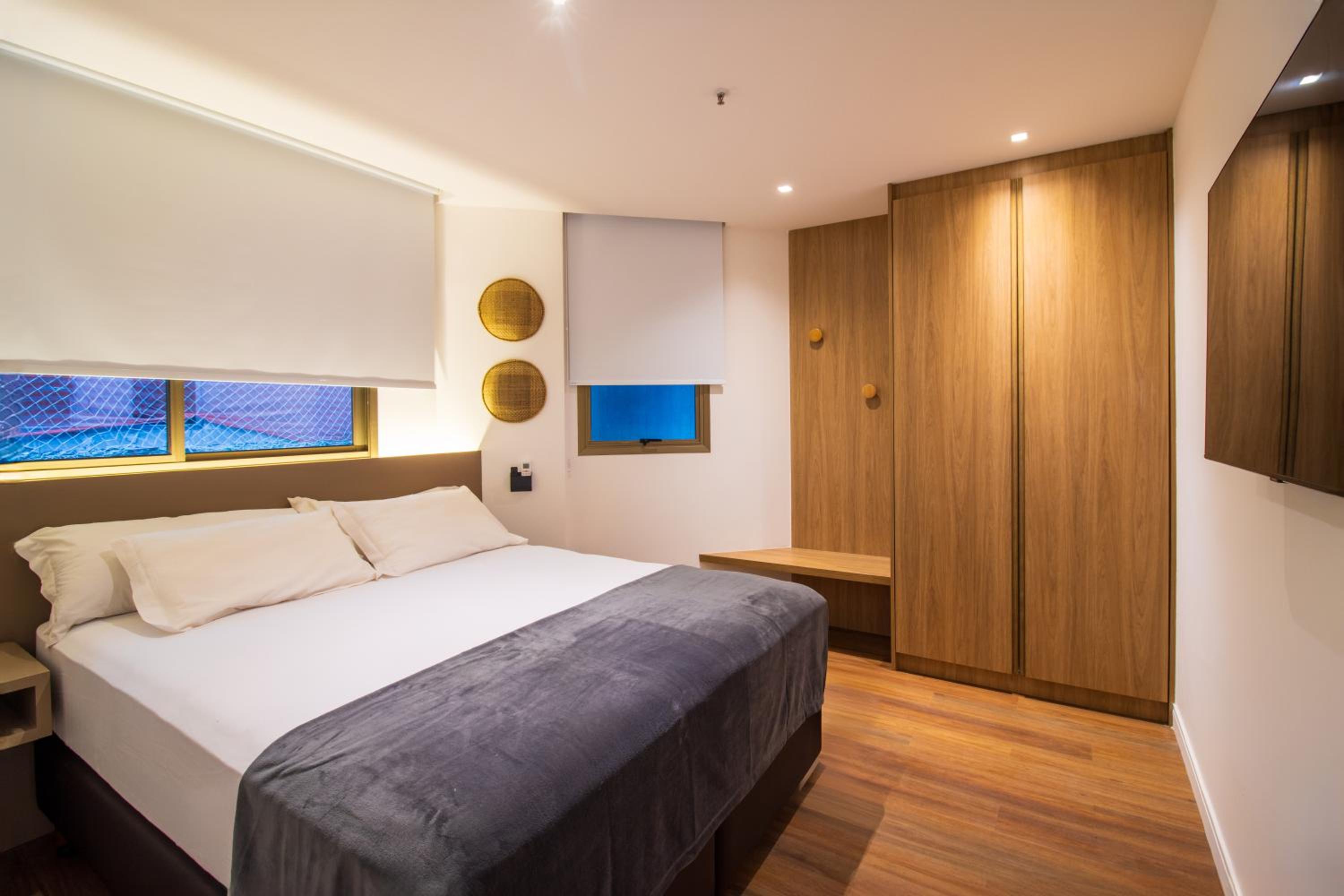 Anna Suites Arpoador