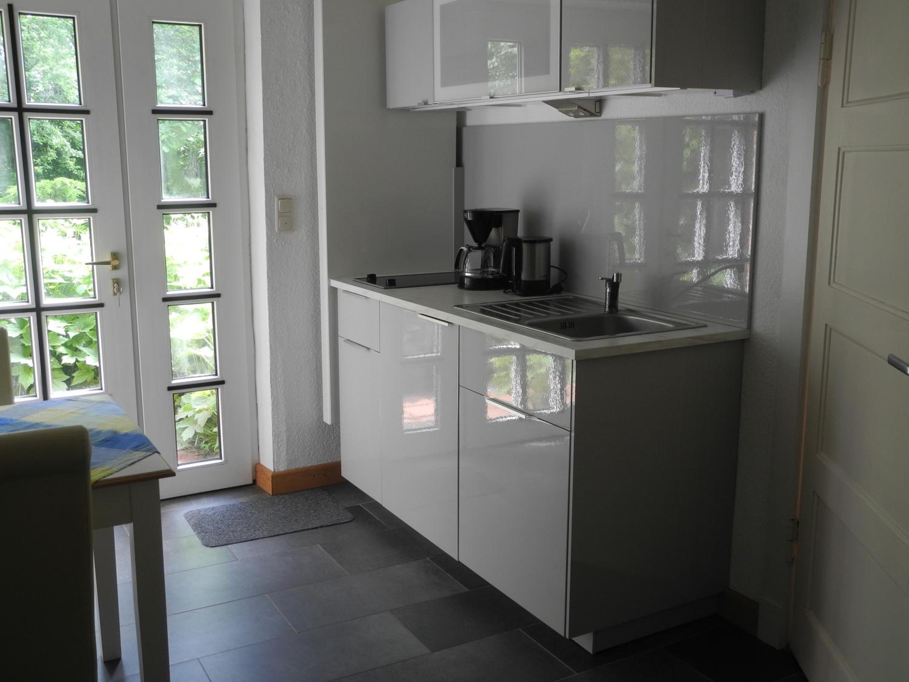 Haus Helene Clausen