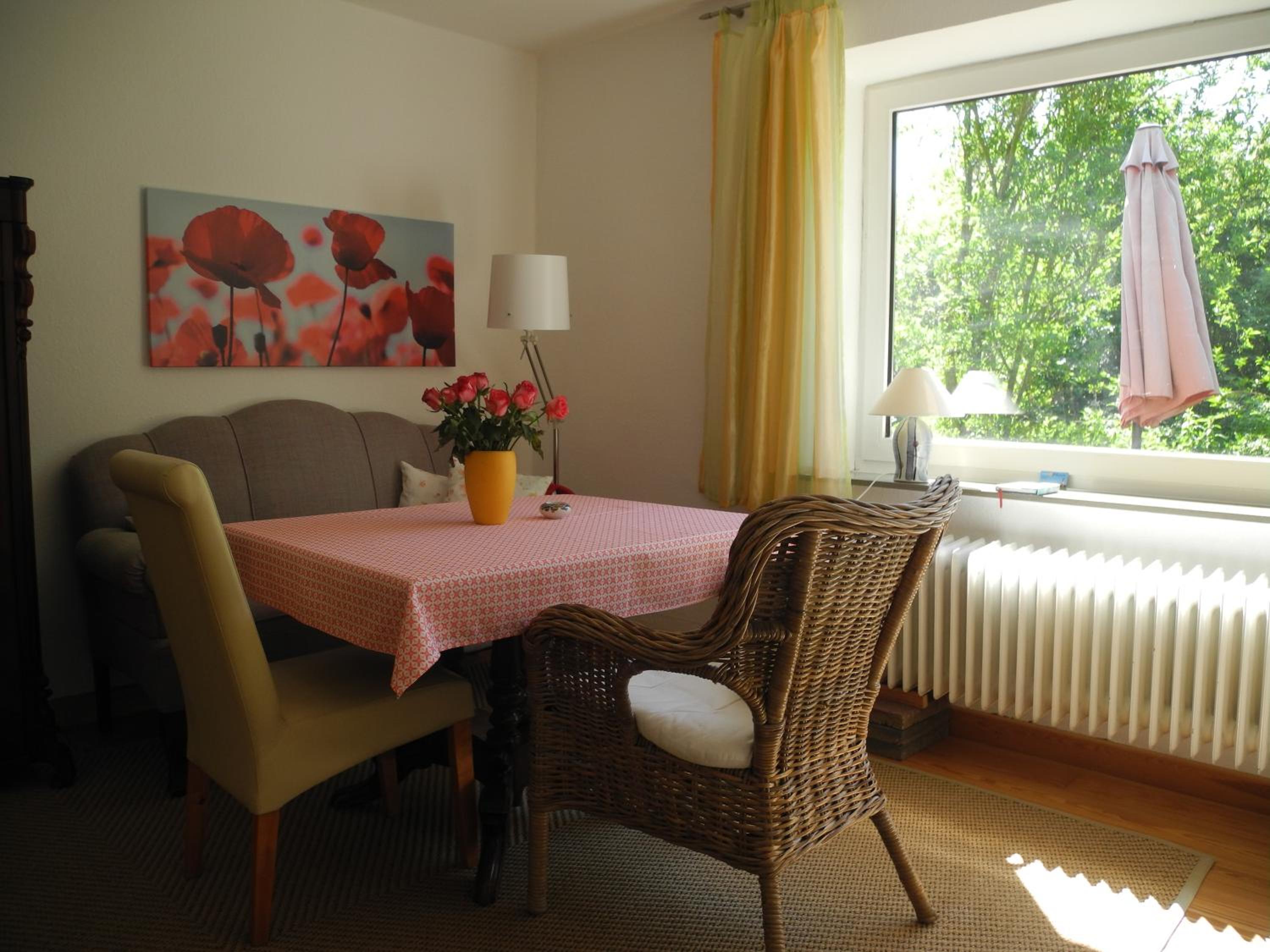 Haus Helene Clausen