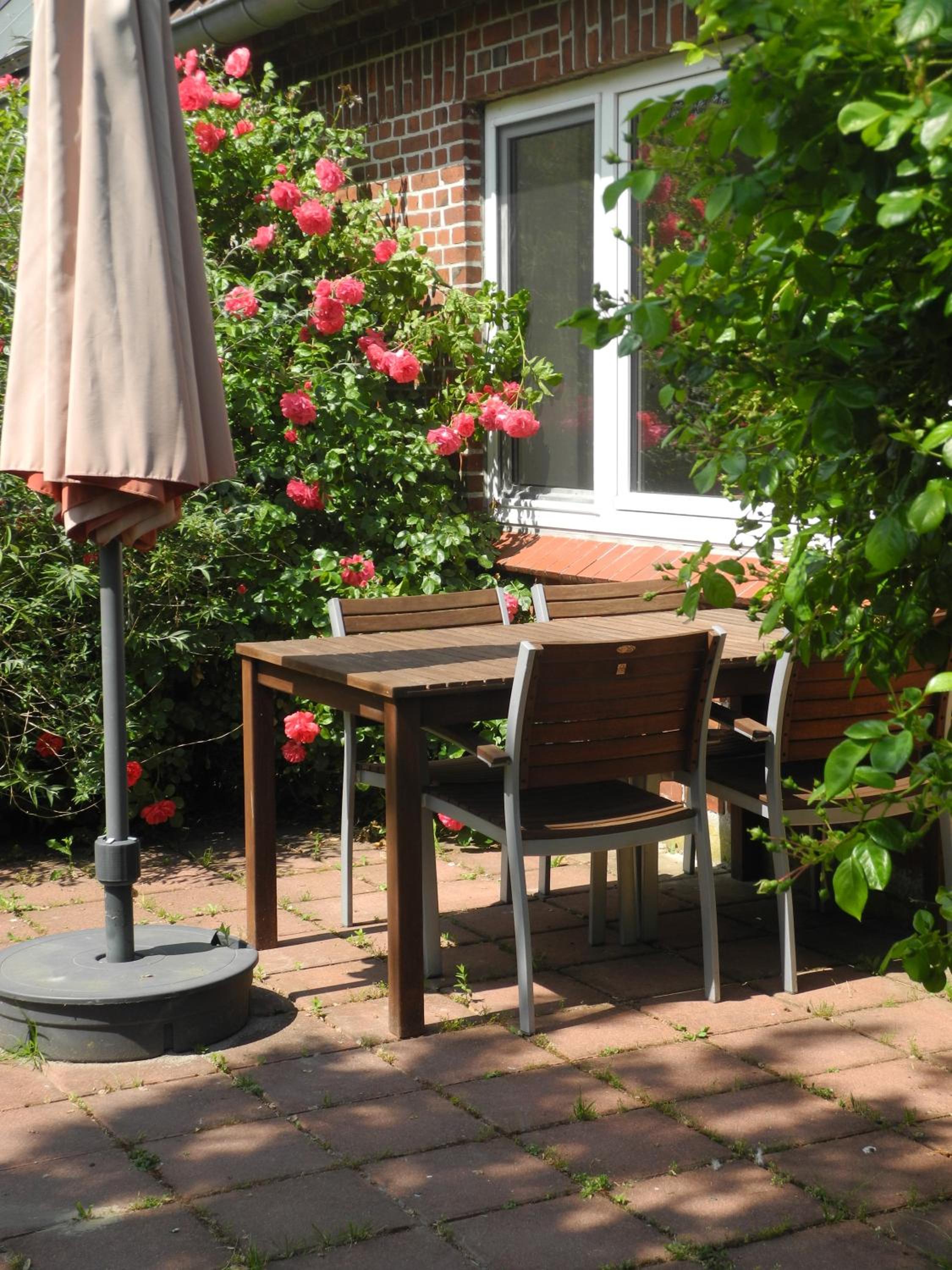 Haus Helene Clausen