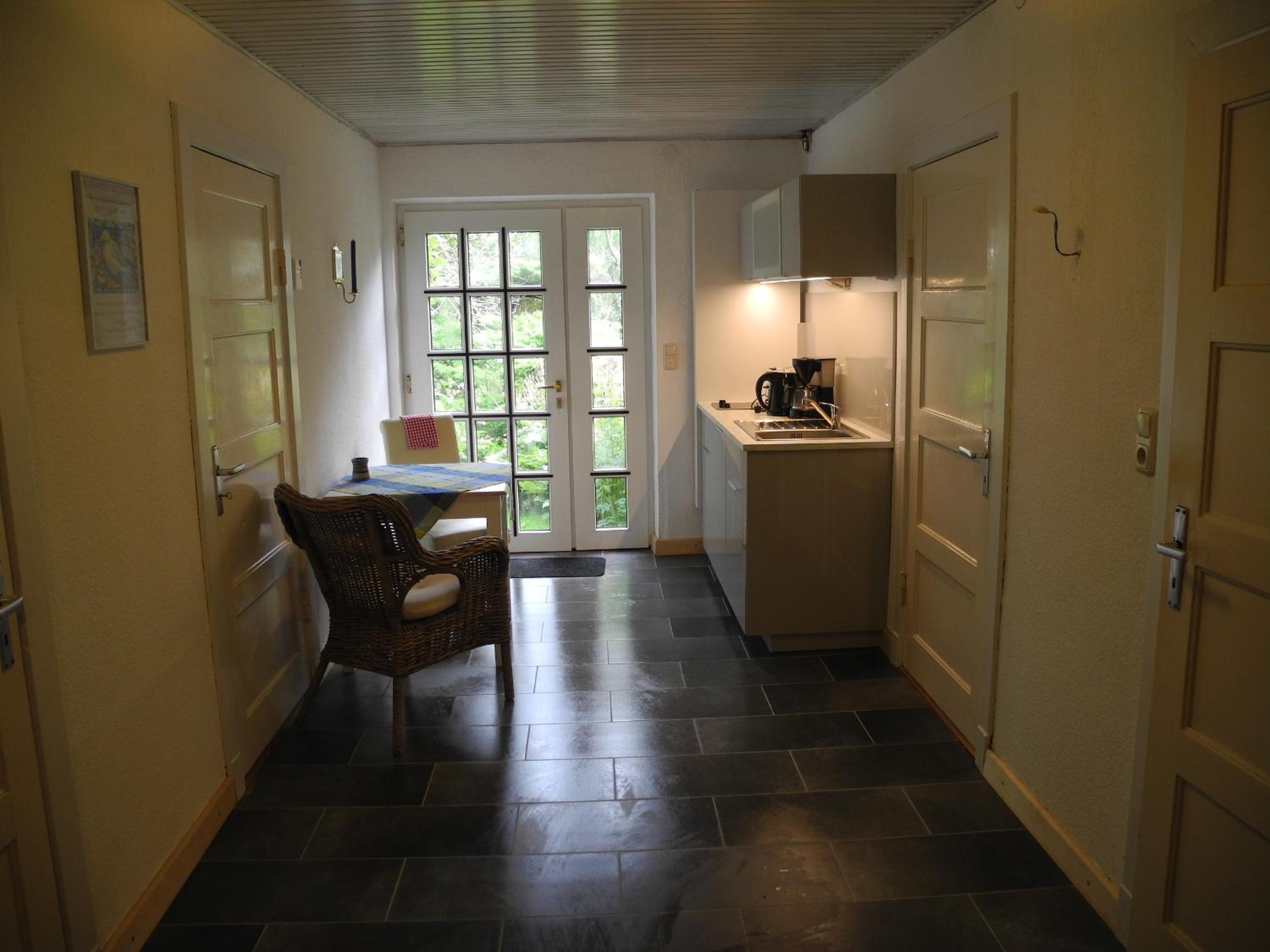Haus Helene Clausen