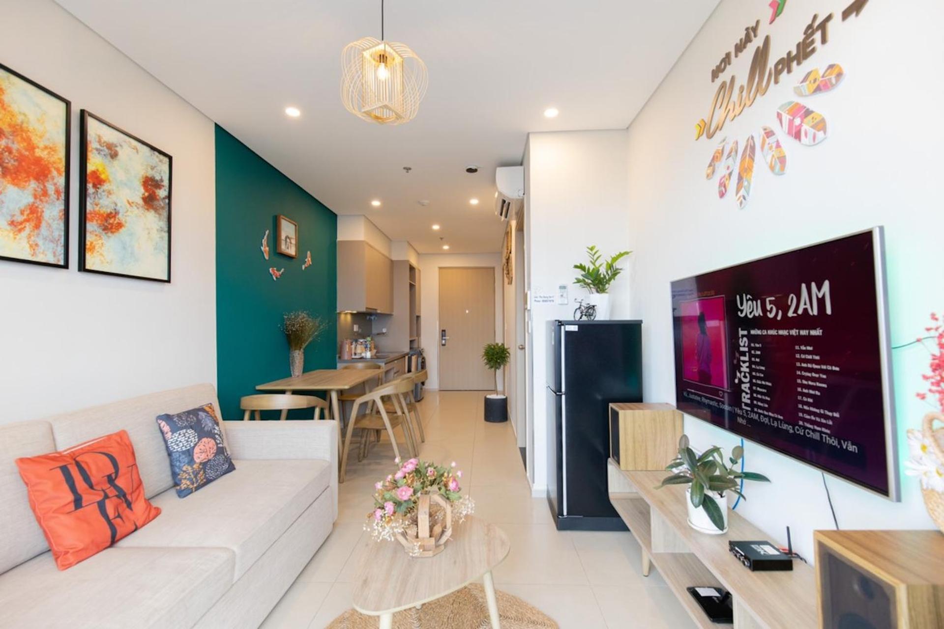 Oceanview Oasis - Vung Tau Homestay view 3