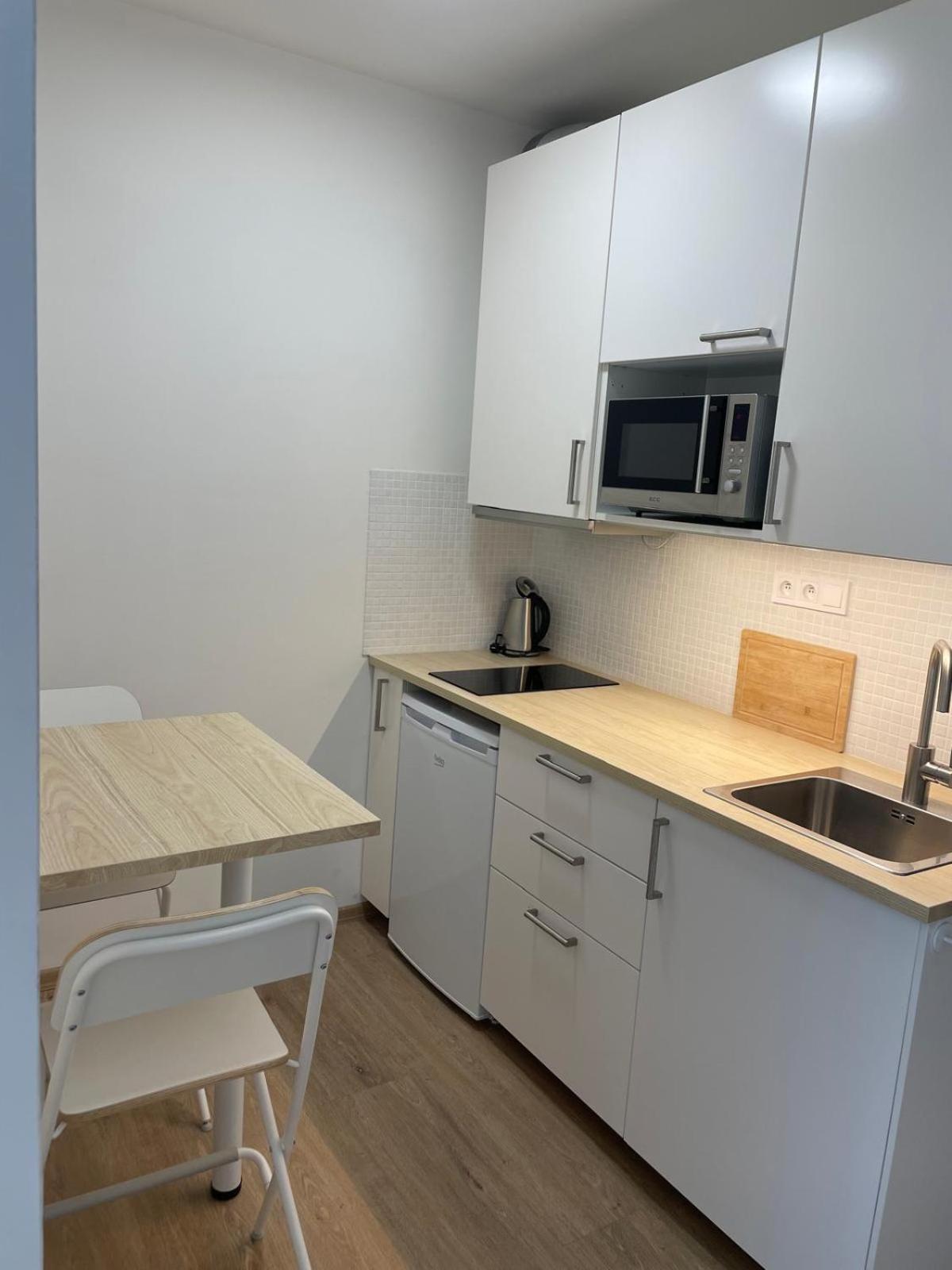 Santova Apartments Olomouc