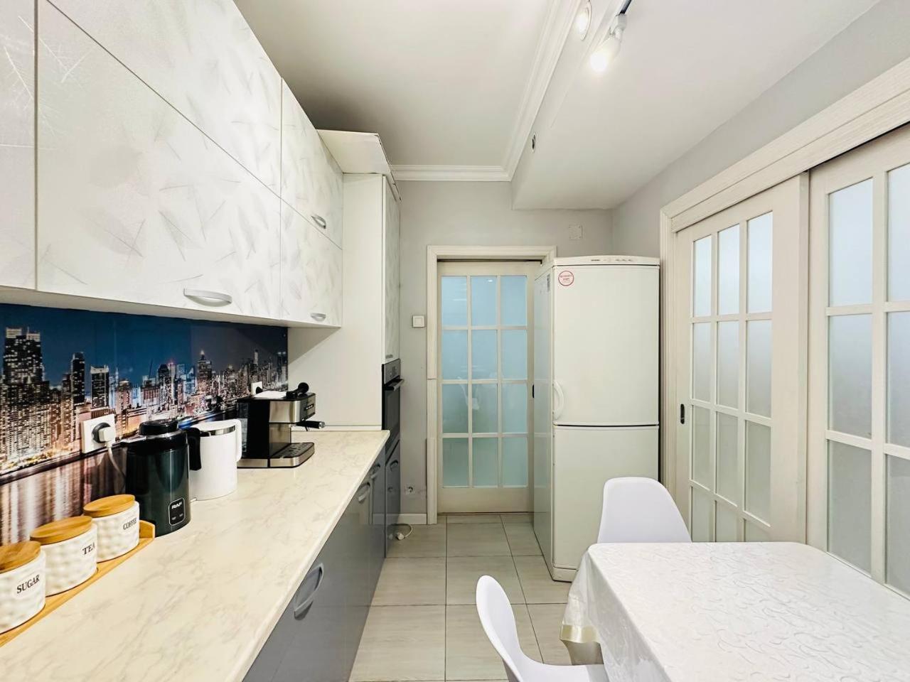 NS Tau 3-Room Apartments view 4