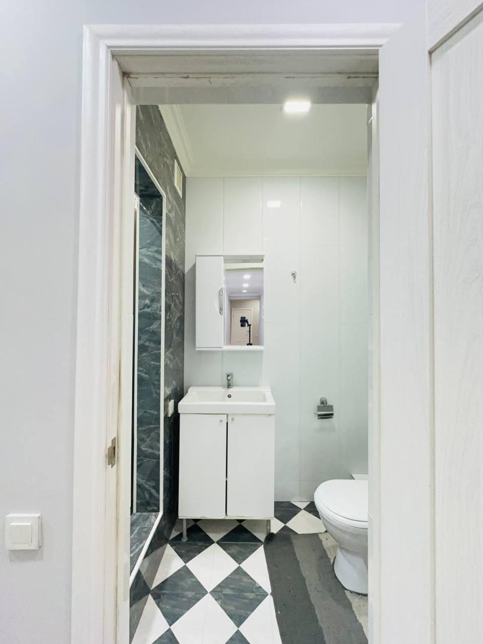 NS Tau 3-Room Apartments view 5