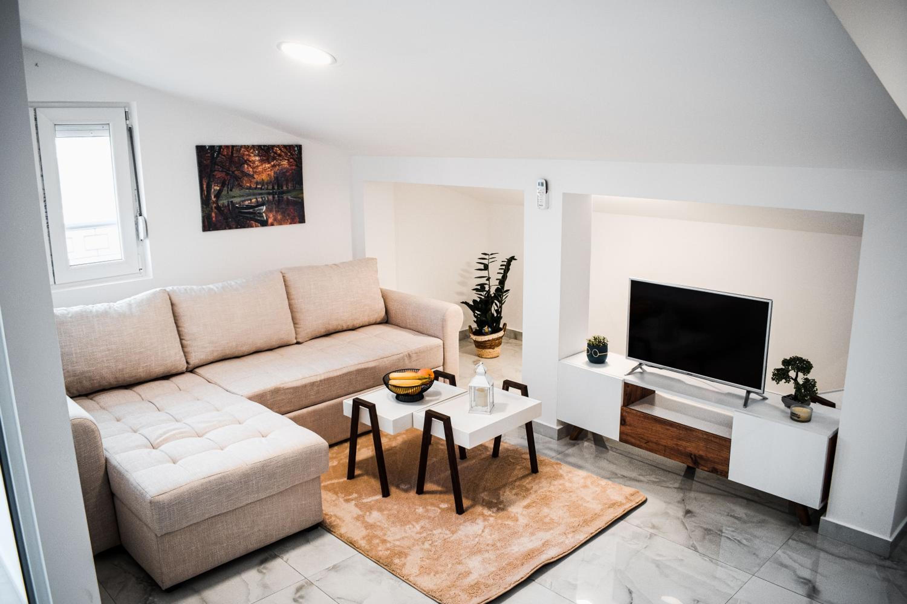 Apartman Sofija Kotor-Ljesevici view 4
